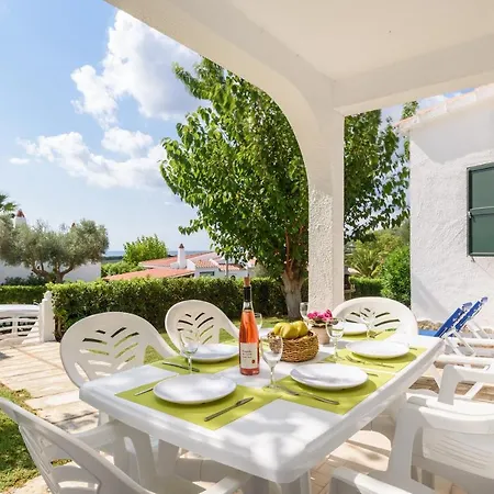 Villa Marlene Son Bou