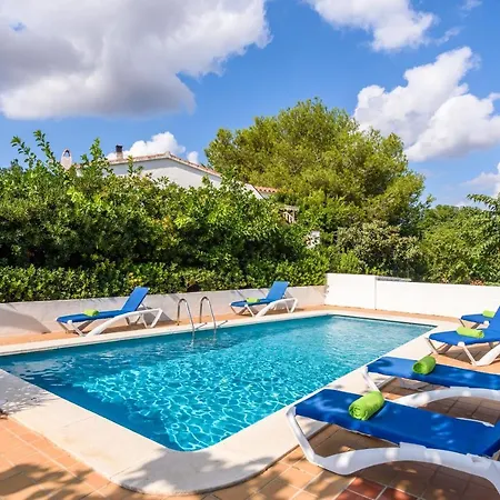Villa Marlene *
