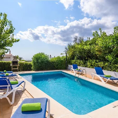 Villa Marlene Son Bou