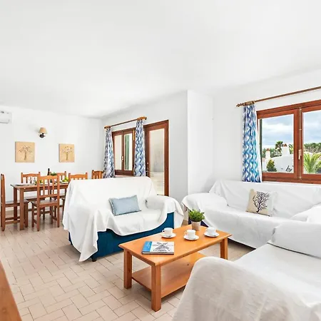 Villa Marlene *