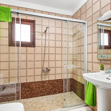 Villa Marlene Son Bou
