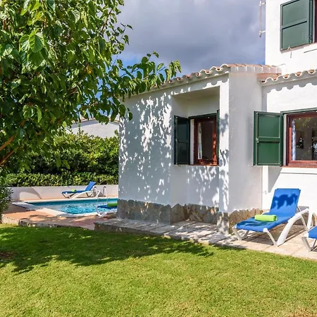 Villa Marlene *
