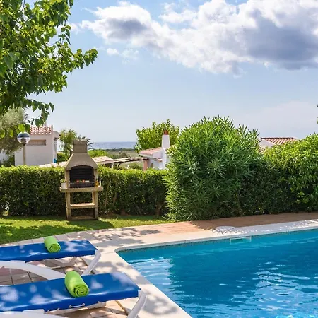 Marlene Villa *