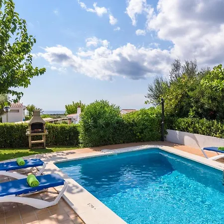 Villa Marlene