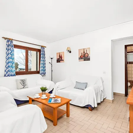 Villa Marlene Son Bou
