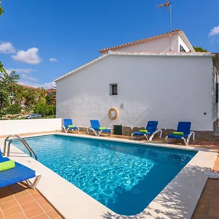 Villa Marlene Son Bou
